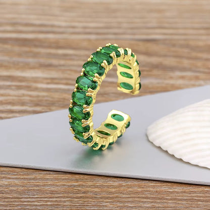 The Blaire Ring RTS