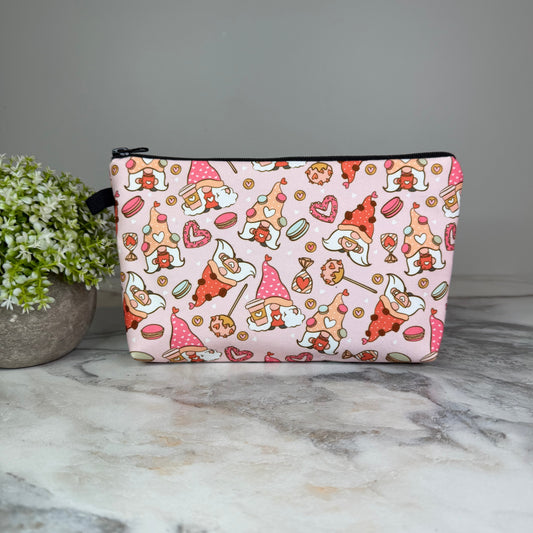 Pouch - Coffee Gnome Cake Pop