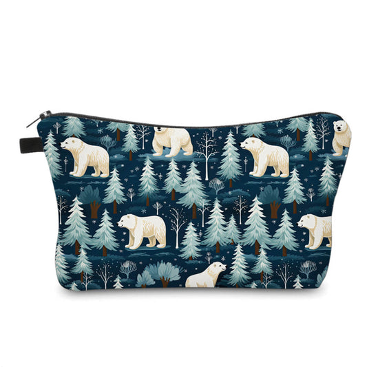 Pouch - Polar Bear