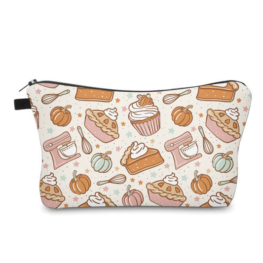 Pouch - Pumpkin Pie