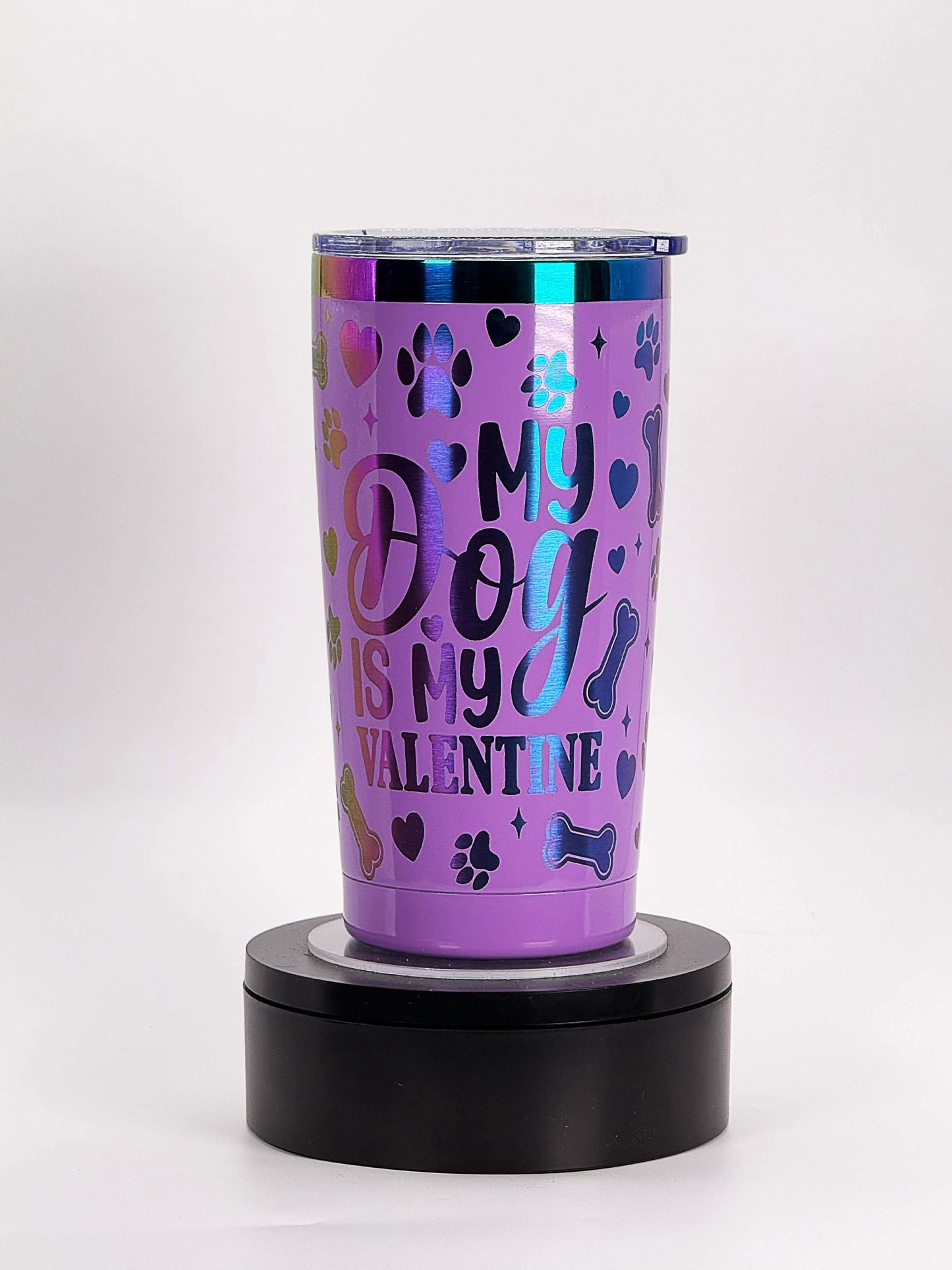 Tumbler 20oz - Valentine #4 - PREORDER