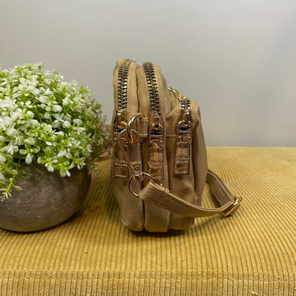 Ella Nylon Crossbody