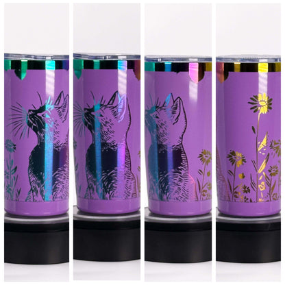 Tumbler 20oz - Valentine #1 - PREORDER