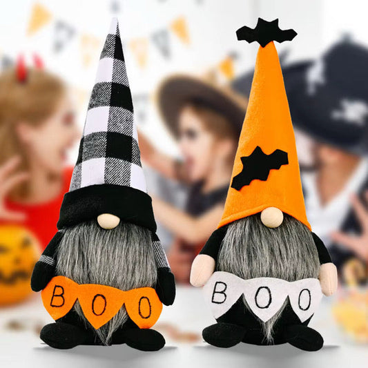 Gnome - #3 - Halloween - PREORDER 8/18-8/21