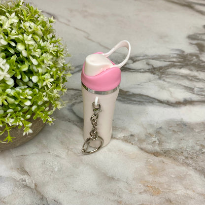 Keychain - Tumbler #3