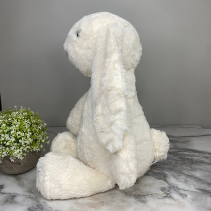 Bunny Plush Large