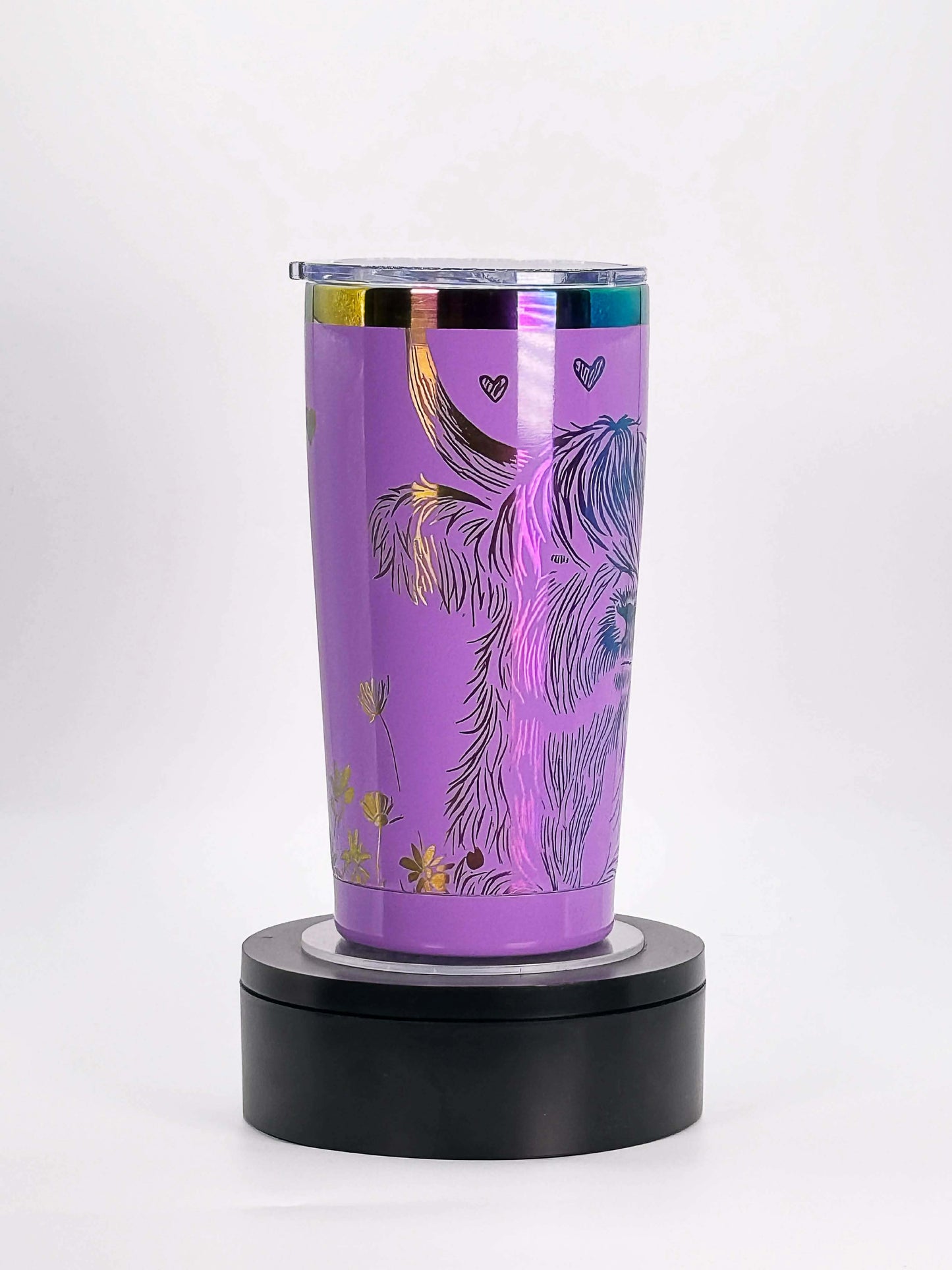 Tumbler 20oz - Valentine #3 - PREORDER