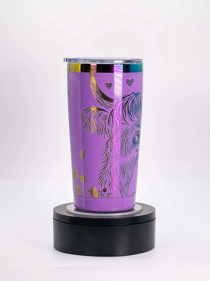 Tumbler 20oz - Valentine #3 - PREORDER