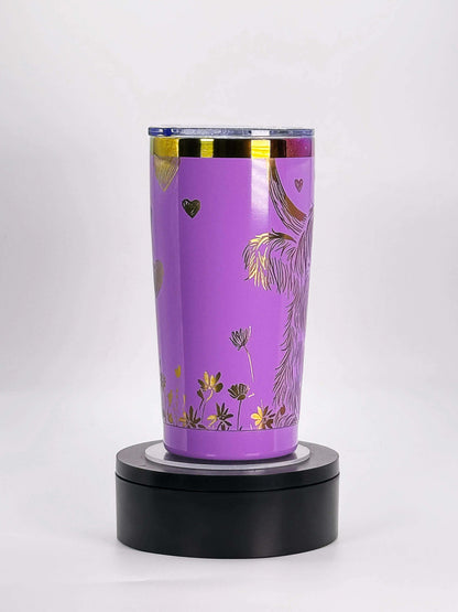 Tumbler 20oz - Valentine #3 - PREORDER