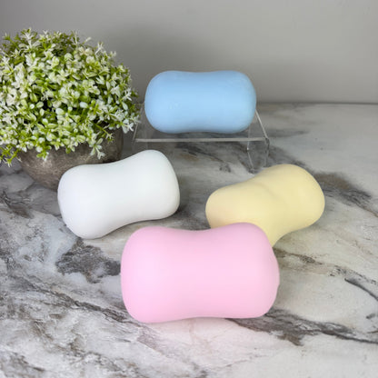 Squishy Toy - Crunchy Soap