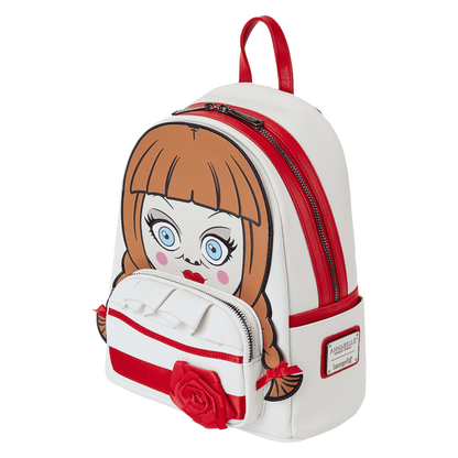Annabelle Cosplay Mini Backpack