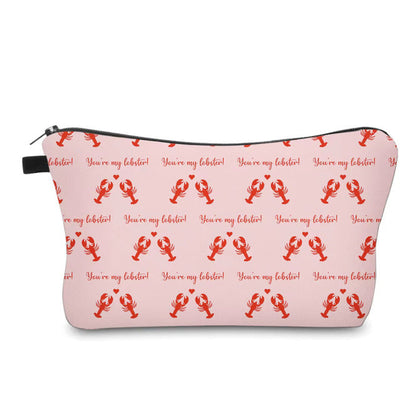 Pouch - Friends, Lobster - PREORDER