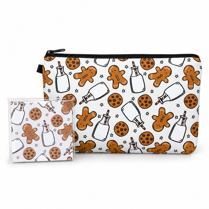 Bundled Set - Christmas Gingerbread Milk