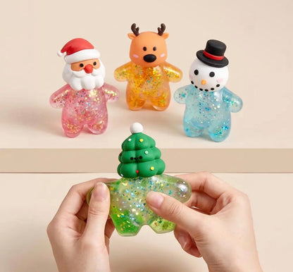 Christmas Squishy RTS