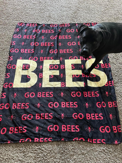 Custom Blanket - PREORDER