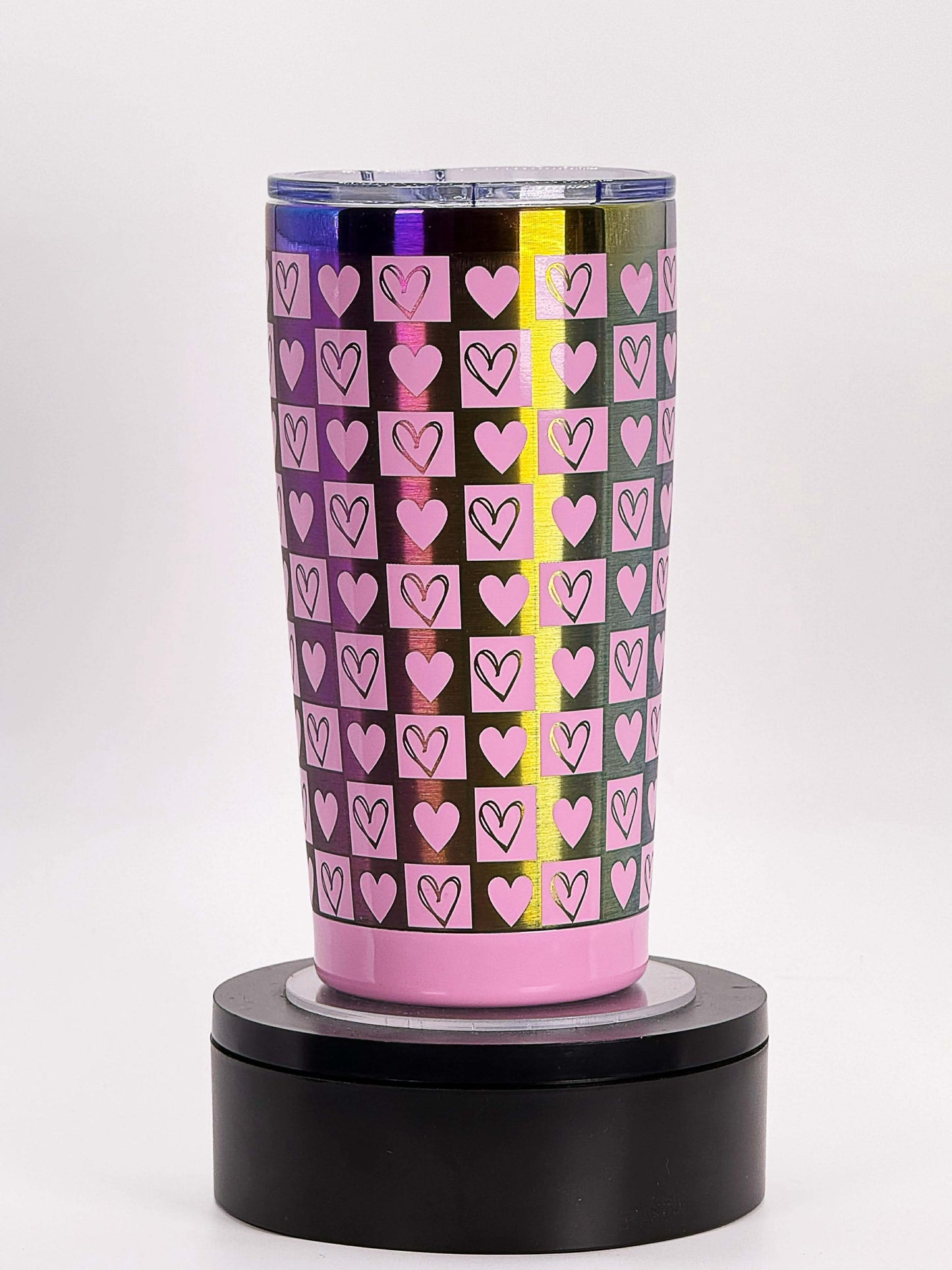 Tumbler 20oz - Valentine #5 - PREORDER
