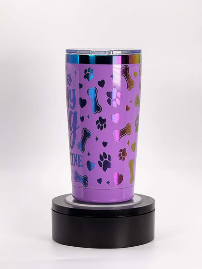 Tumbler 20oz - Valentine #4 - PREORDER