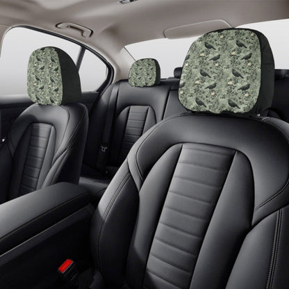 5 PIECE CAR SET-ENERGY CHECKER-PREORDER CLOSING 9/5