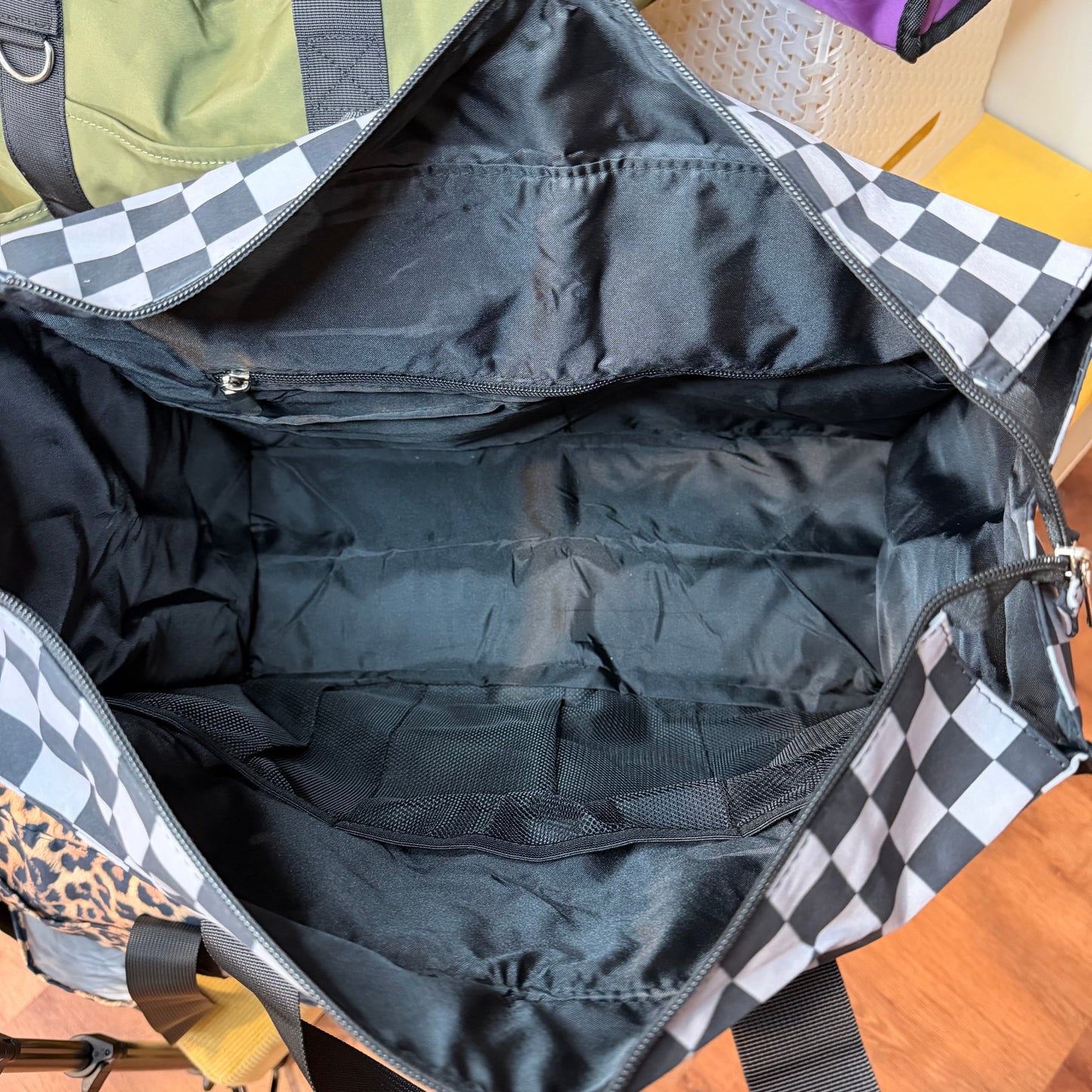 Polly - Carry All Tote