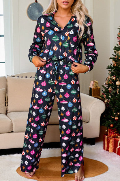 Christmas Pajamas *Multiple Styles* LT