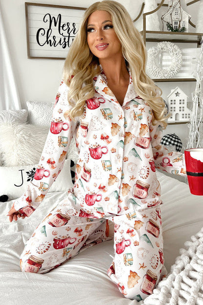 Christmas Pajamas *Multiple Styles* LT