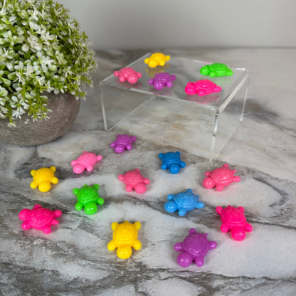 Squishy Toy - Mini Turtle