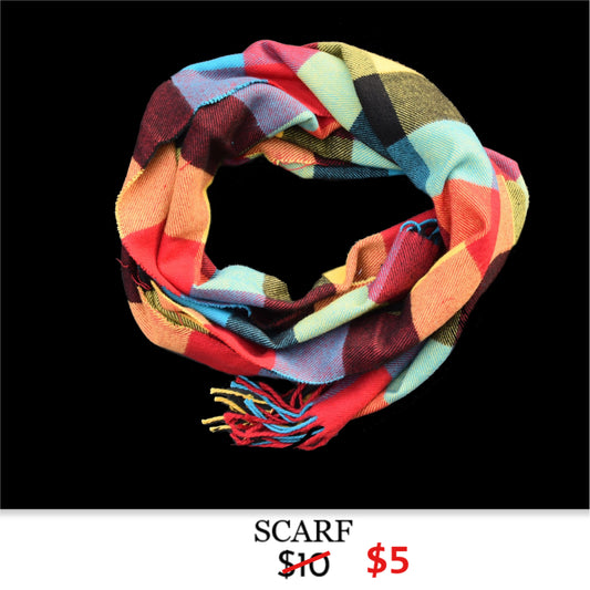 SCARF