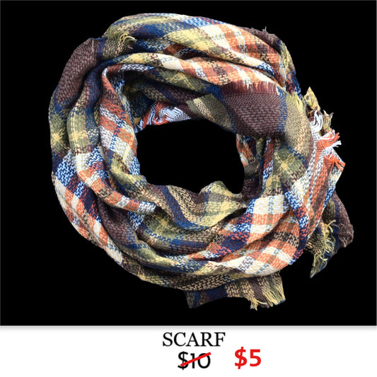 SCARF