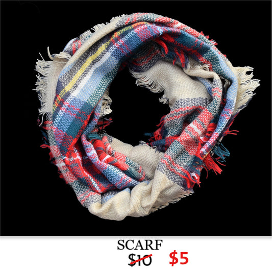 SCARF