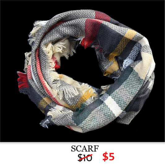 SCARF