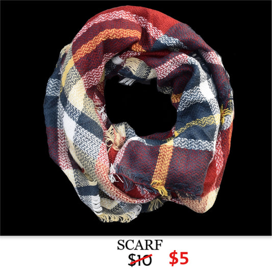 SCARF