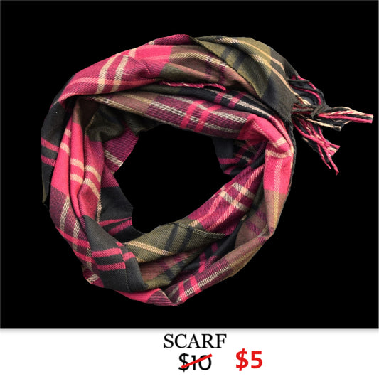 SCARF