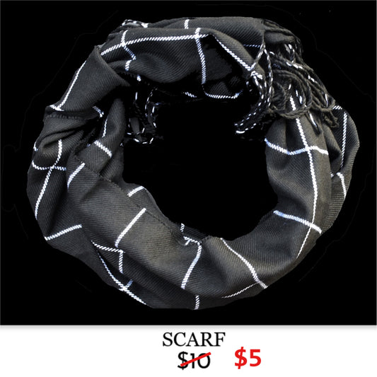 SCARF