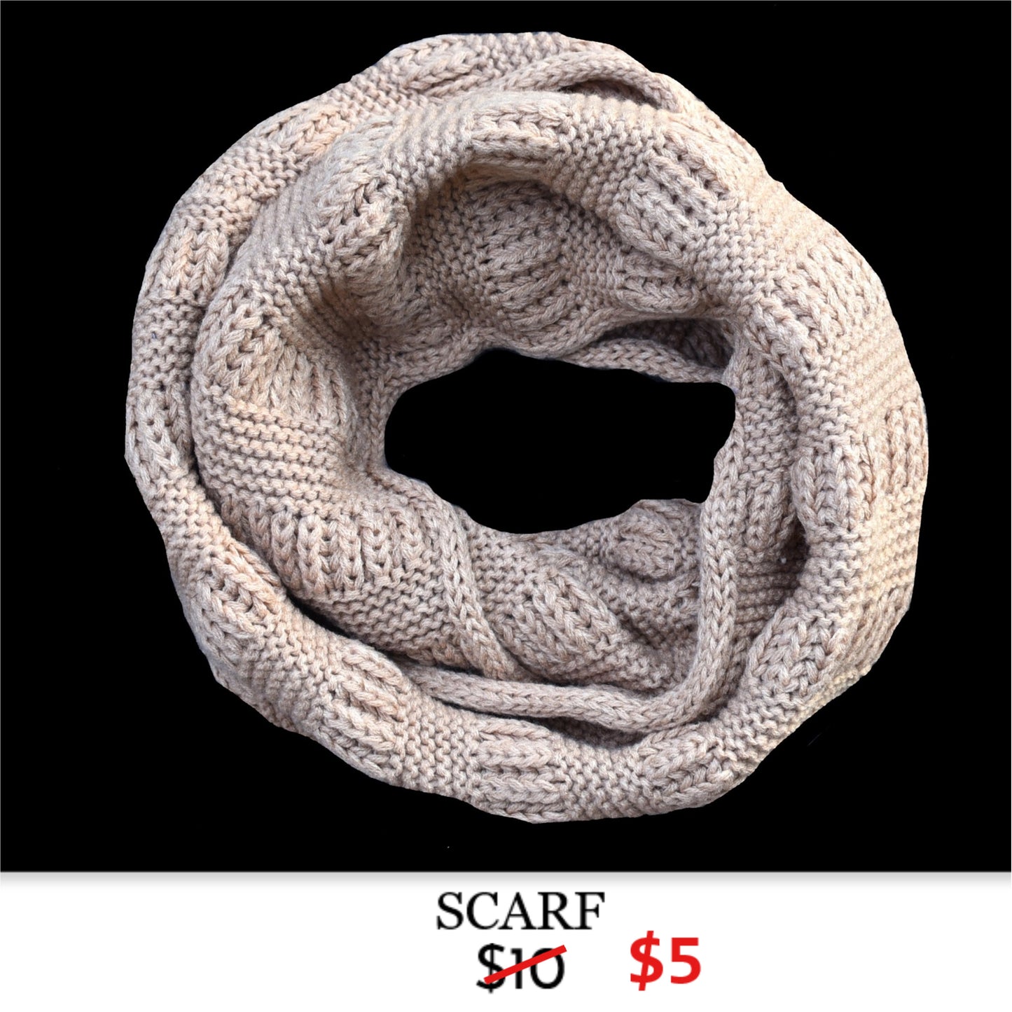 SCARF