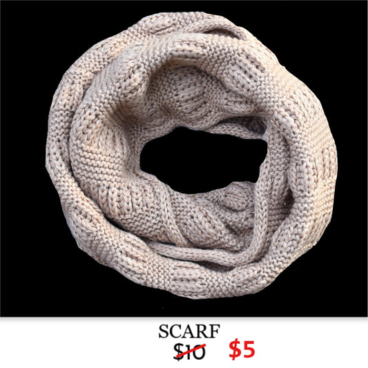 SCARF