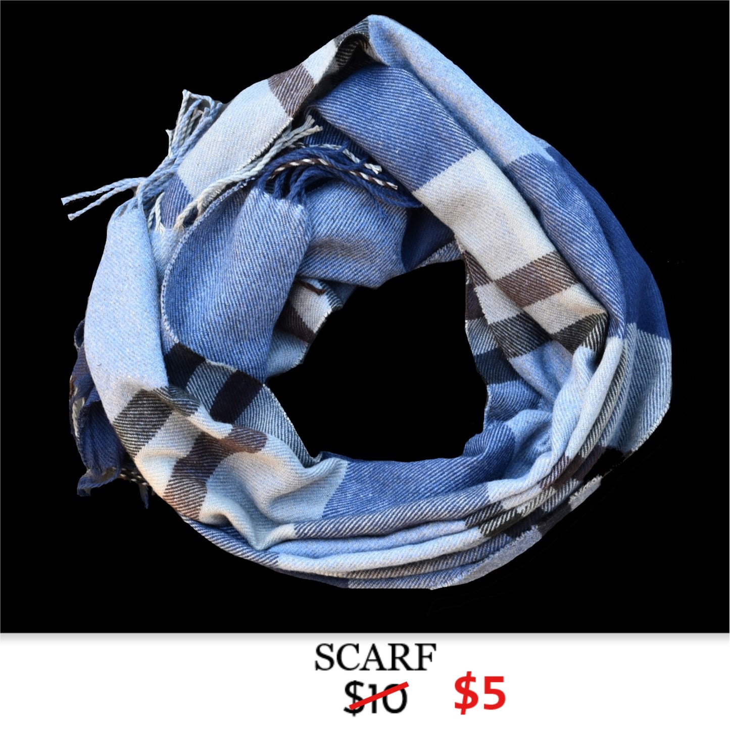 SCARF