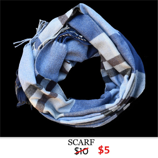 SCARF