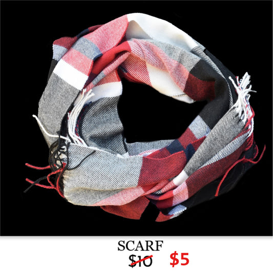 SCARF