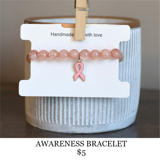 AWARENESS BRACELET