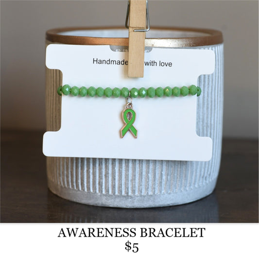 AWARENESS BRACELET