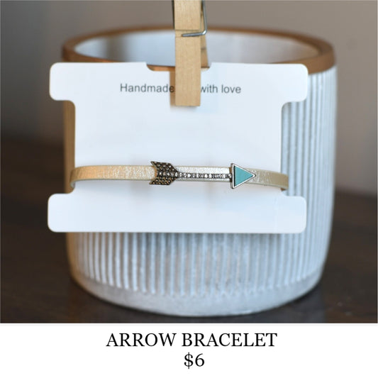 ARROW BRACELET