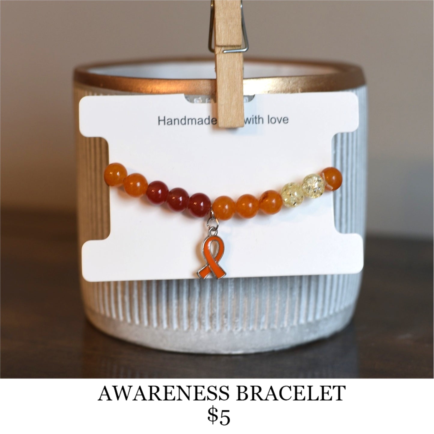 AWARENESS BRACELET