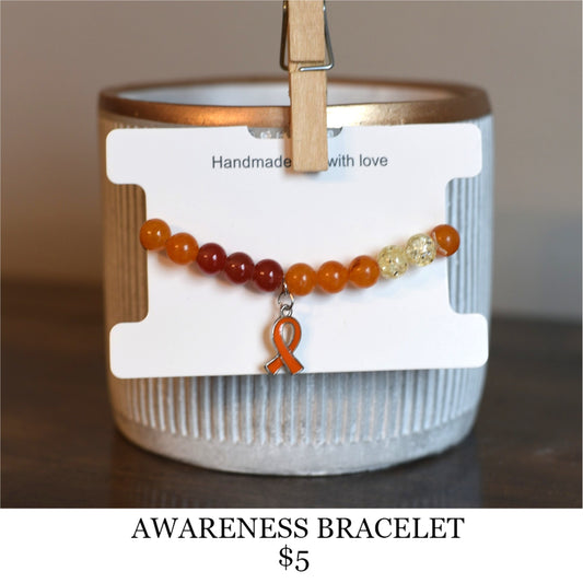 AWARENESS BRACELET