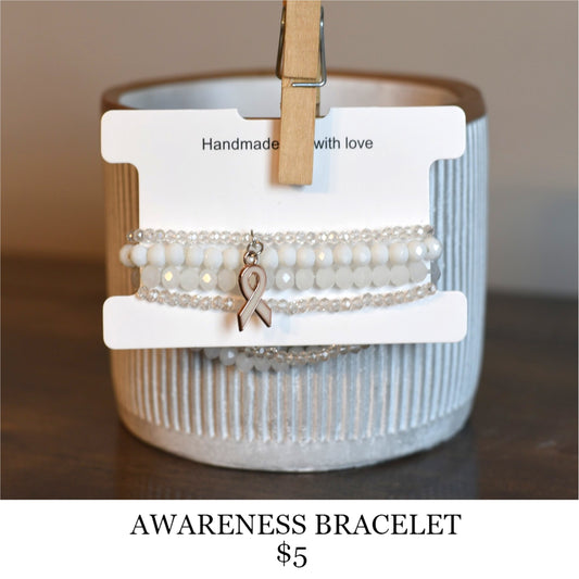AWARENESS BRACELET