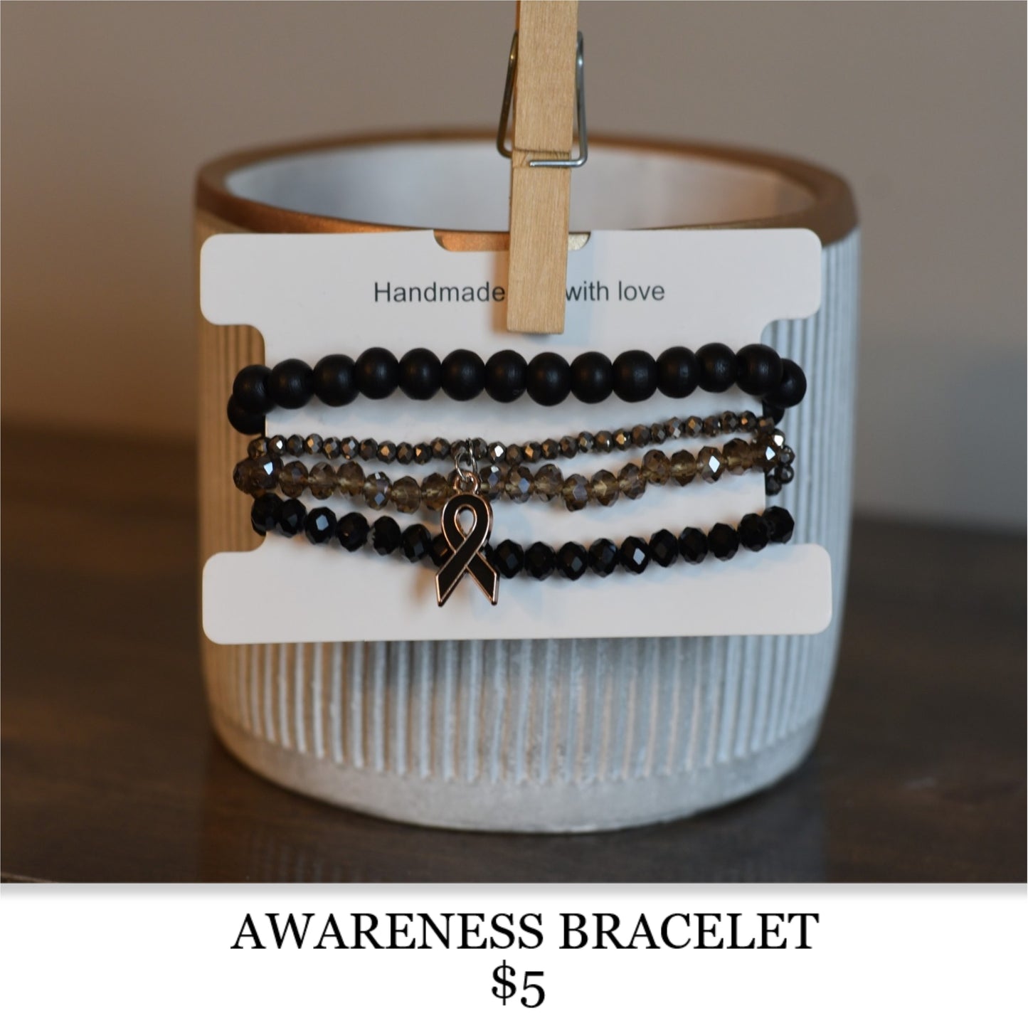AWARENESS BRACELET