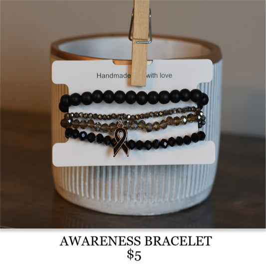 AWARENESS BRACELET