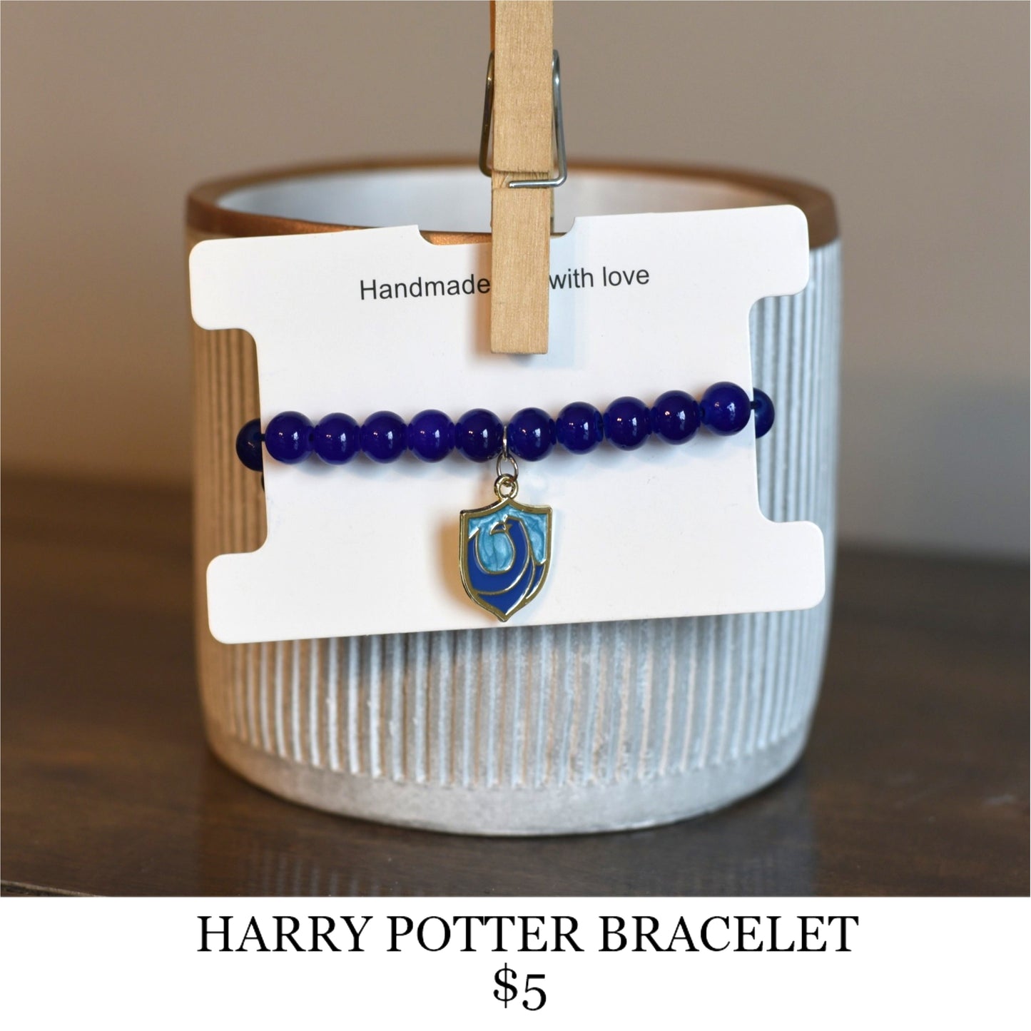 HARRY POTTER BRACELET