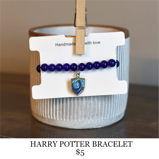 HARRY POTTER BRACELET