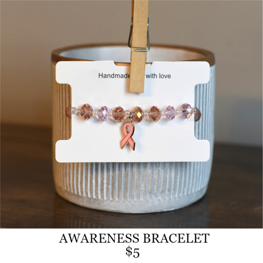 AWARENESS BRACELET