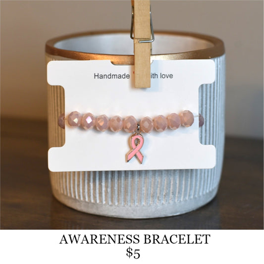 AWARENESS BRACELET